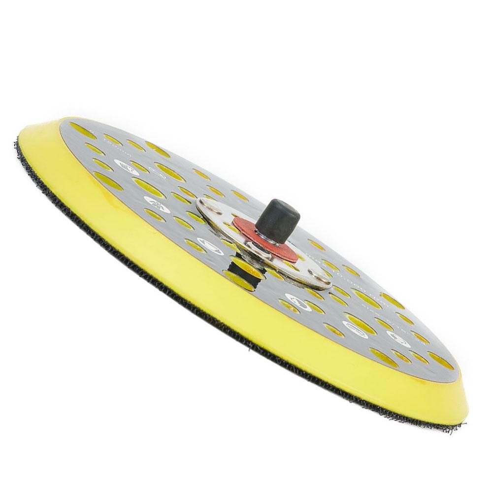 PUR Molded Backing Pad Pad Sander Sanding 1* 6 Inch