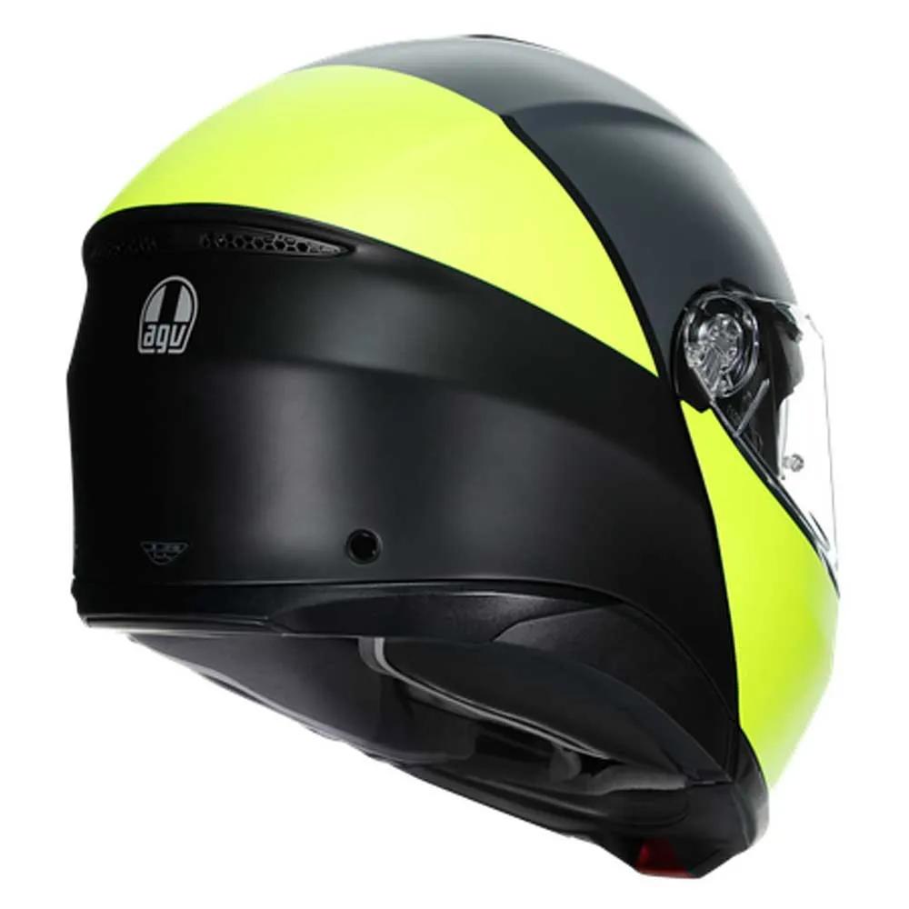 AGV Modular Helmet Tourmodular Multi MPLK Refurbished