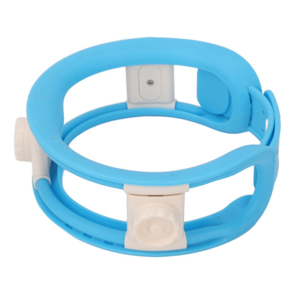 Baby Torticollis Corrector Adjustable Child Neck Support Brace for Crooked Neck Orthodontic