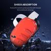 Housse de protection pour casque VR pour accessoires de protection d'objectif pour casque VR 3