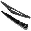 Mini R56 06-13 rear wiper arm + blade WITH SPACE FOR WASHER