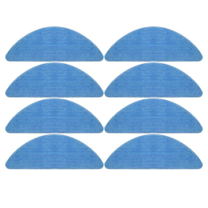 For Cecotec Conga 2290 Ultra 05661 Robot Vacuum Replacement Spare Parts Accessories Main Side Brush Hepa Filter Mop Rag