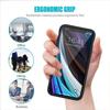Battery Case for iPhone 12 Mini, Full Encircle 6000mAh Ultra-Slim Rechargeable Portable Charging Cover Extended Battery Pack Compatible with iPhone
