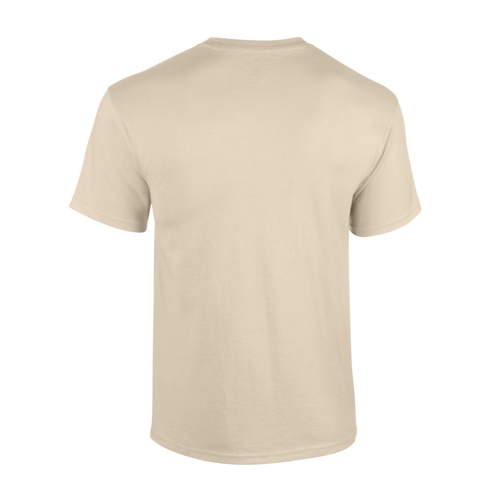 Gildan Unisex Vuxen Heavy Cotton T-shirt