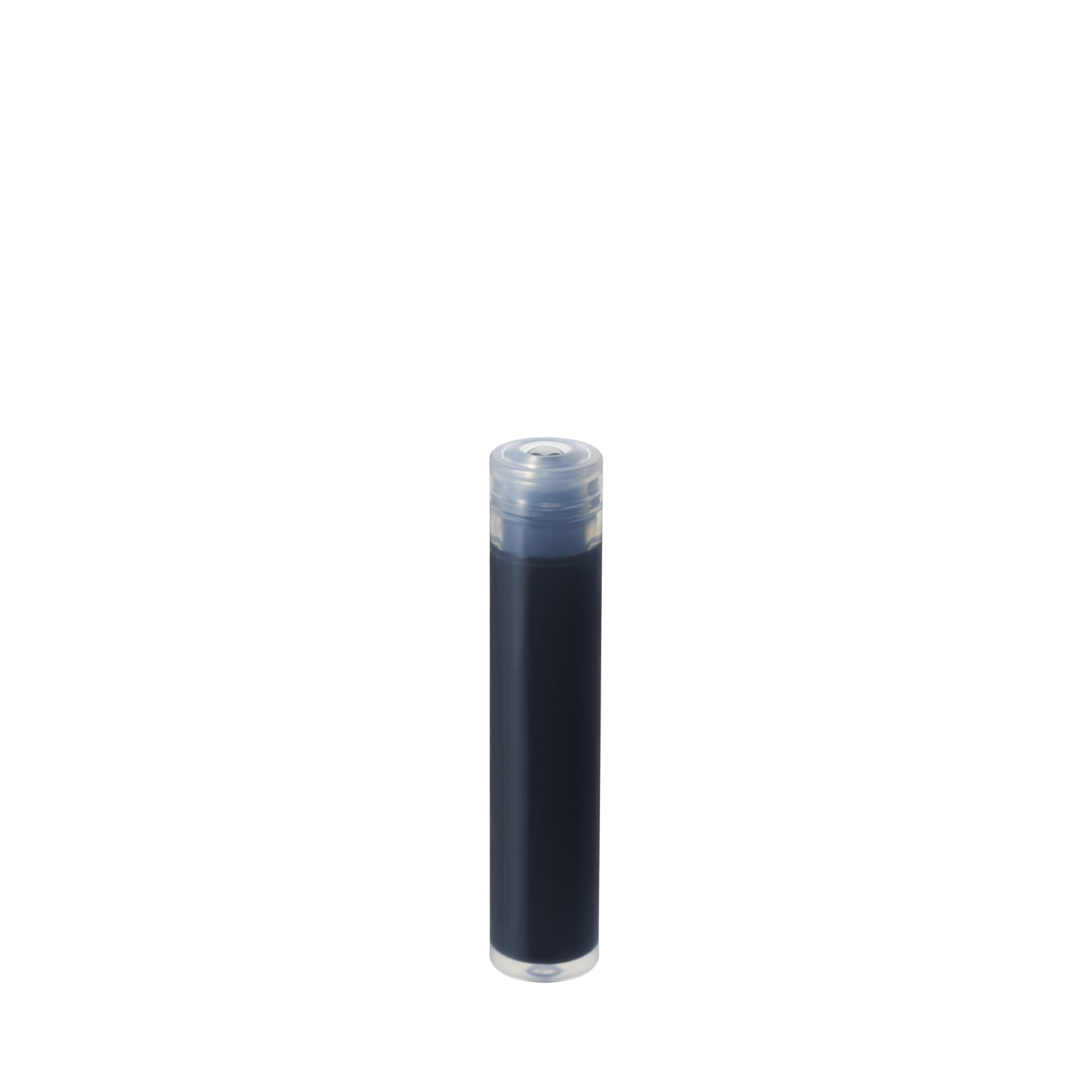 Shu Uemura Calligraphic Eyeliner Cartridge (Refill) 11mL Sound Black Liquid Eyeliner (Authentic Product)