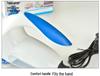 Super Power 5880 Plug-in Lint Remover Electric Shaver for Clothes