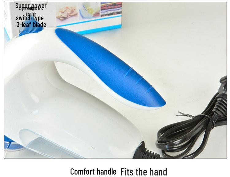 Super Power 5880 Plug-in Lint Remover Electric Shaver for Clothes