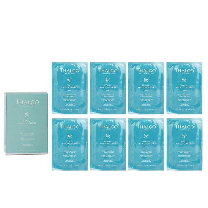 

THALGO Wrinkle Correcting Pro Eye Patch