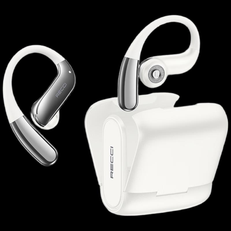 Recci REP-W102 Open-Ear Bluetooth Earbuds