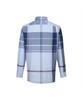 Dagseusyeocheu Linen Blend Easy Care Super Big Check Shirt_Dls1Shcl101B1