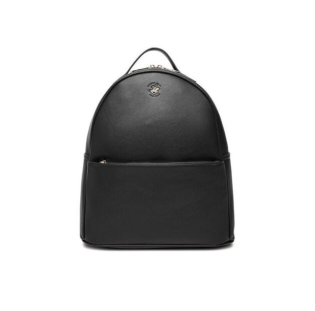 Backpack Beverly Hills Polo Club C-BHPC- -006-08 Black