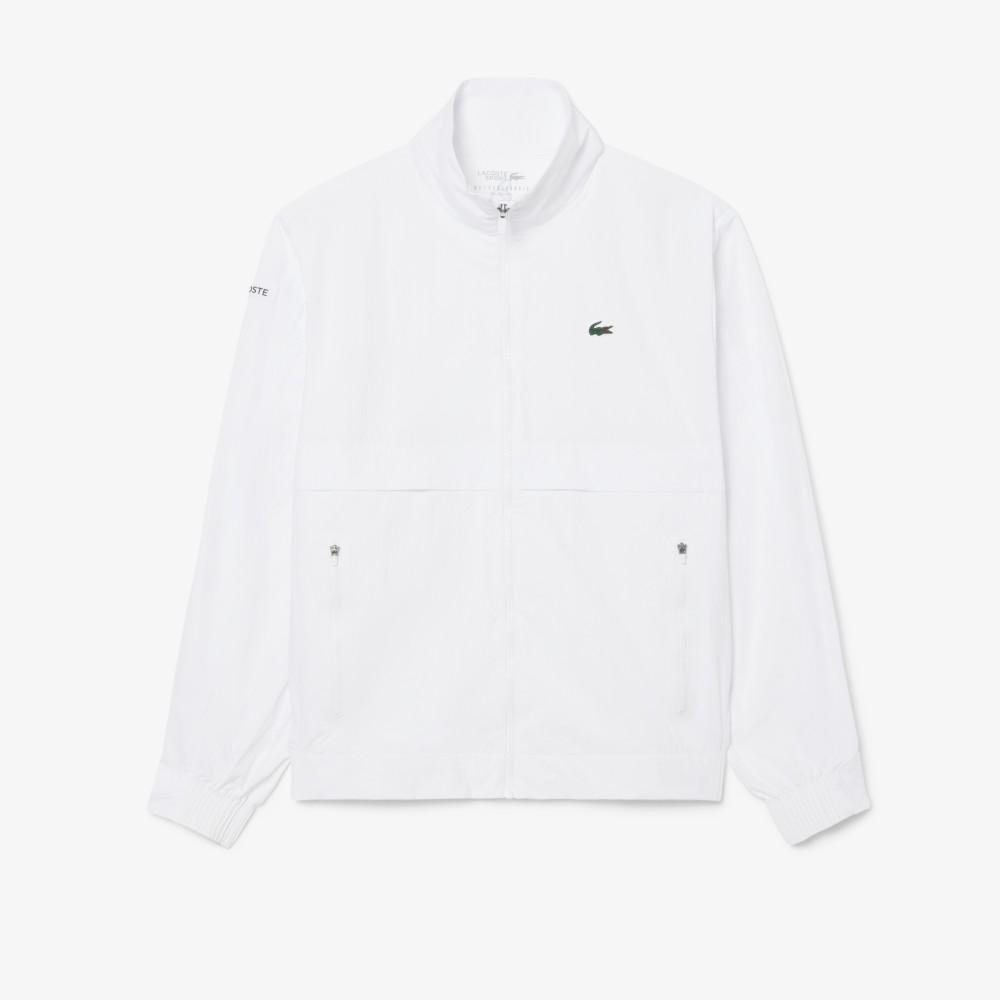 Lacoste Men's Novak Djokovic Track Suit WH9971-56G001