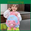Trendy Toddler Sweet Backpack Charming School Bag Cute Nursery Essentials