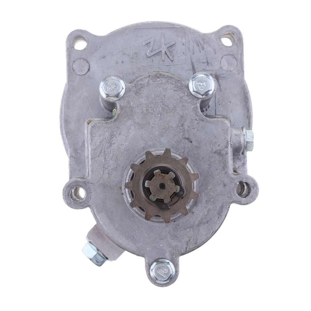 ATV Quad 8mm T8F Chain Motorcycle Chain Cog Front Chain Sprocket For 47cc 49cc 11 14 17 20 Tooth