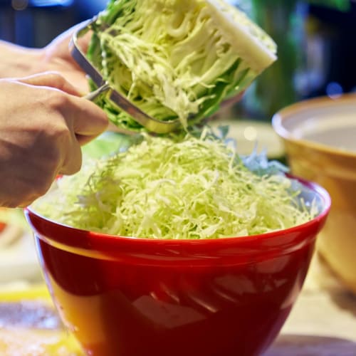 CASUAL PRODUCT Easy-to-Use Bowl with Lid, 18cm Round, for Cooking and Dishware, Cook and Serve Directly At the Table, Microwave-Safe, 180mm, Dishwashe