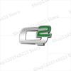 3D Metal Car Decor Q2 Q4 Logo Emblem Rear Trunk Badge Fender Sticker For Alfa Romeo 147 155 156 Giulia Giulietta Mito StelvioHA8 