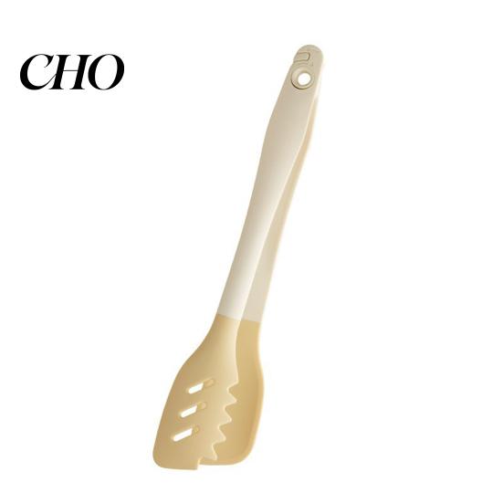 Multi-purpose Kitchen Clip Silicone Food Tongs for Cooking Heat Resistant Non-Scratch Salad Sealing Serving Clips BBQ Grilling Bread Vegetable Grabber