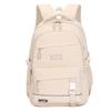 Lishen High-Capacity Student Laptop Backpack