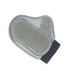 Pet Cleaning Massage Glove Portable Reusable Washable Shower Gloves Hair Removal Brush Massaging Tool Mitten Pets Supplies