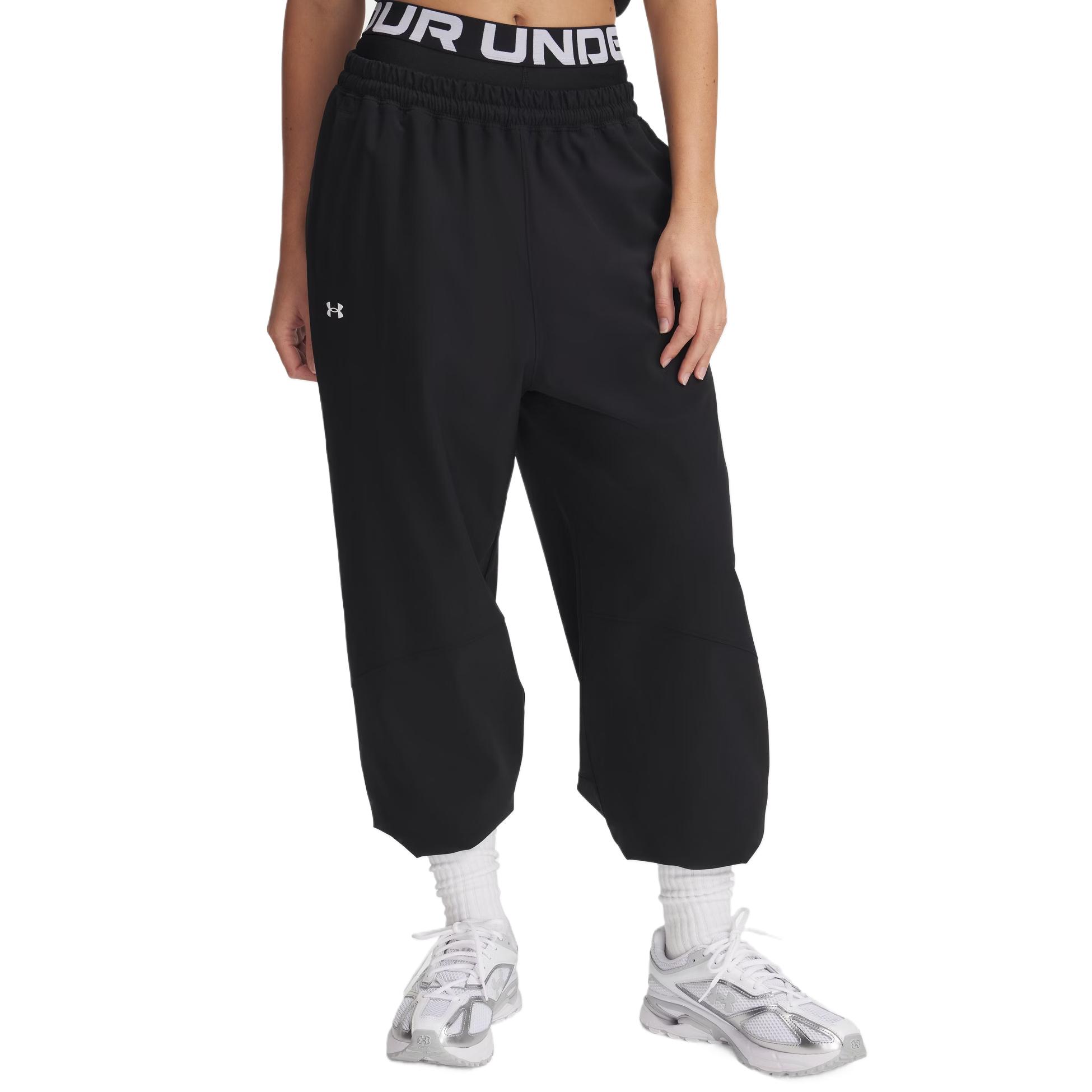Under Armour Rival Sports Pants Women s 6005512-651 XXL