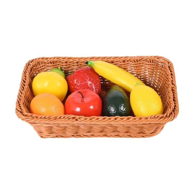 Creative Music Set Pack of 7 Fruit Shaped Shakers with Basket for Family Activities to Build Confidence and Teamwork 1