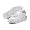 Puma Cali Sport Metallic Women's White 375050-01