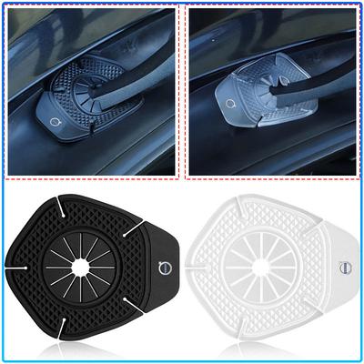 Auto Accessories 2Pcs Car Windshield Wiper Protective Cover Dust Wiper For 240 C70 S40 S50 S60 S70 S80 S90 V40 V50 V60 V90 XC40 XC60 XC90 Truck