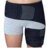 Cross-border Outdoor Sports Thigh and Groin Protector for Weightlifting and Fitness