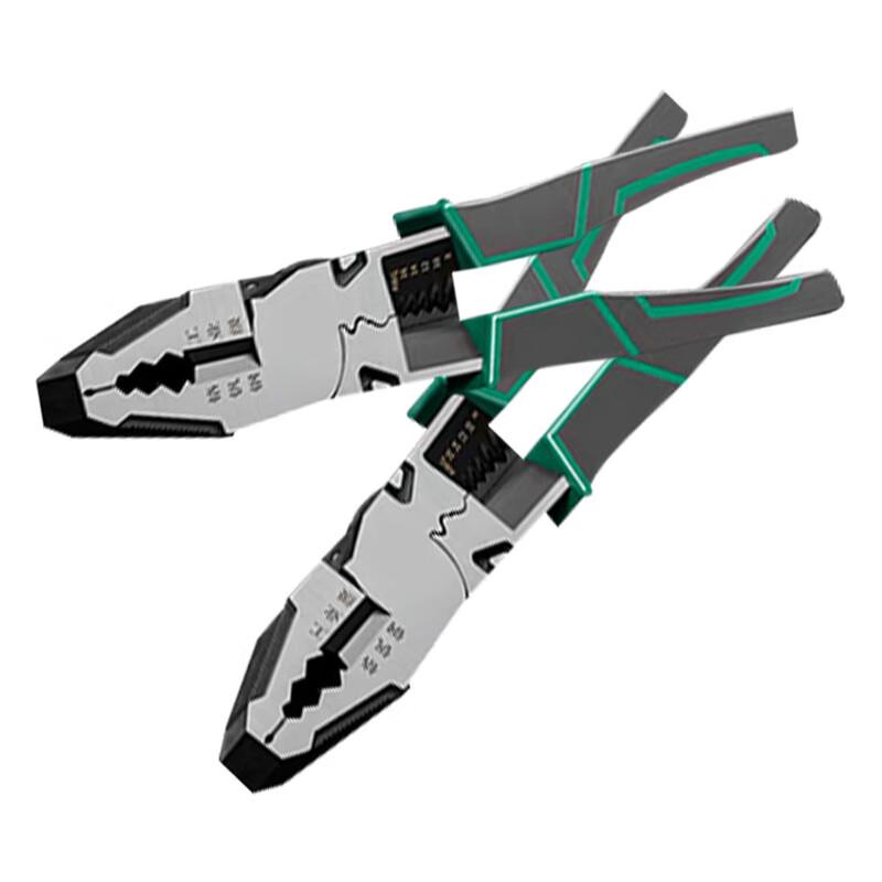 Shengda Multi-functional Electrician s Pliers
