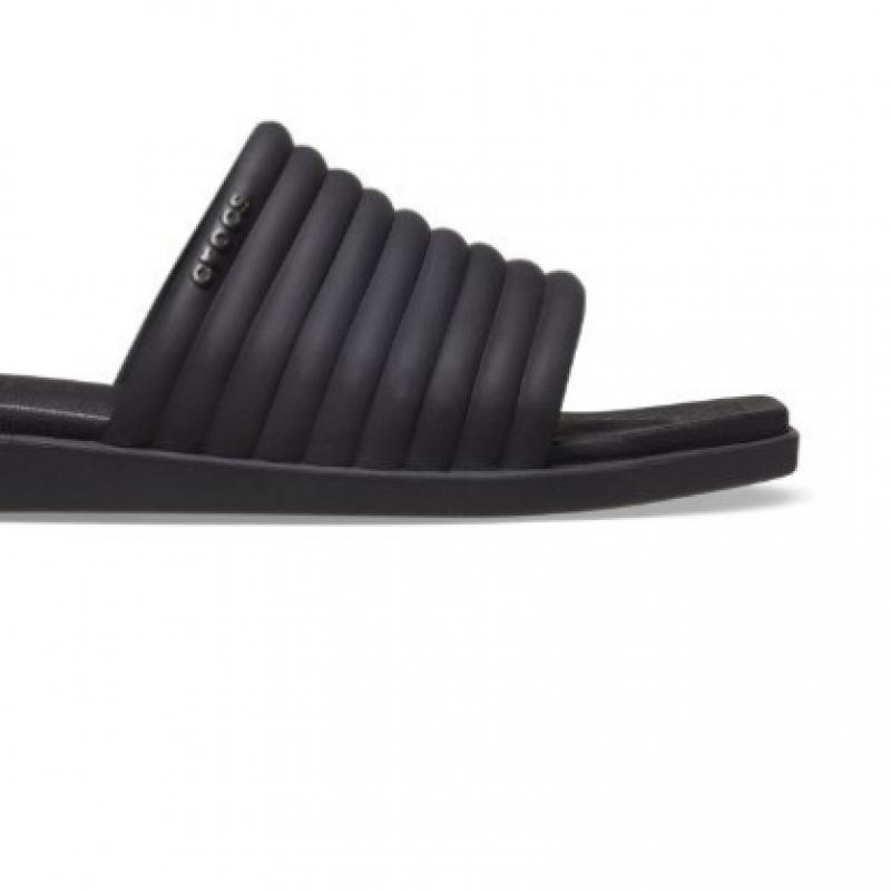 Crocs Damen S Miami Slide Bk