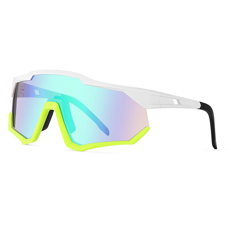 Спортивные солнцезащитные очки Lishi для велоспорта One Size