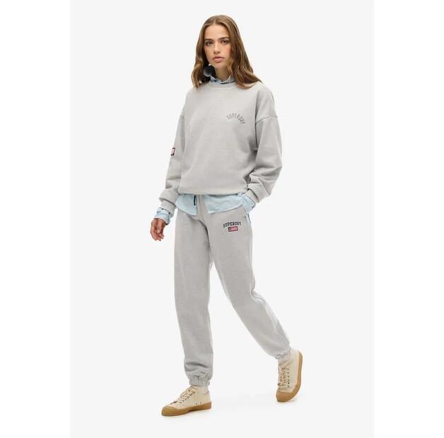 Superdry Ath Ess Boyfriend Joggers