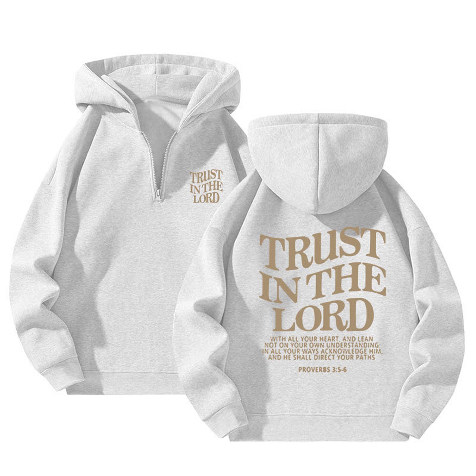 

Women s Casual Printed V,Neck Pullover Sweatshirt XXL білий