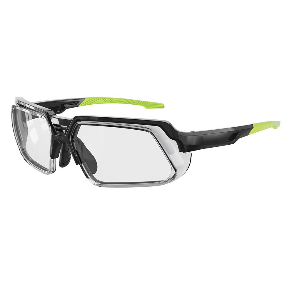

Stock TR90 Cycling Sports Optical Glasses Can Replace Myopia Frames Windproof Marathon Professional Running