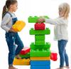 Marioinex Polish Building Blocks bricks 33 e mega