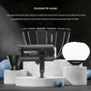 Miaotu CL300D LED Photography Fill Light Kit