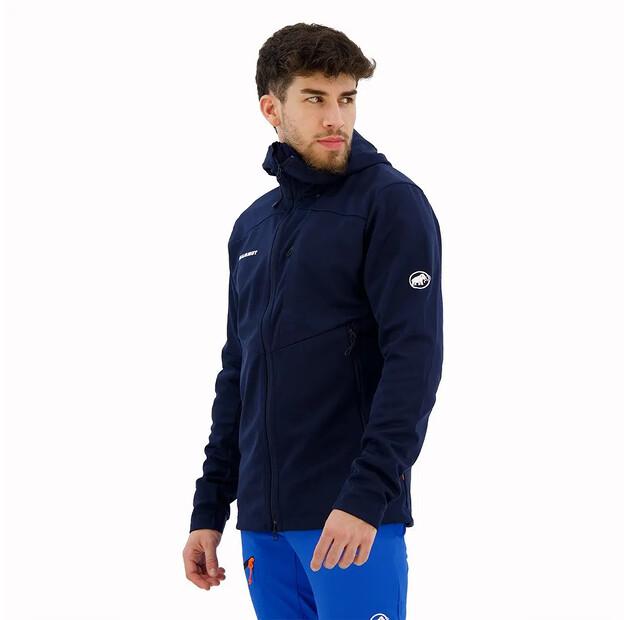 Mammut Ultimate VII softshell куртка