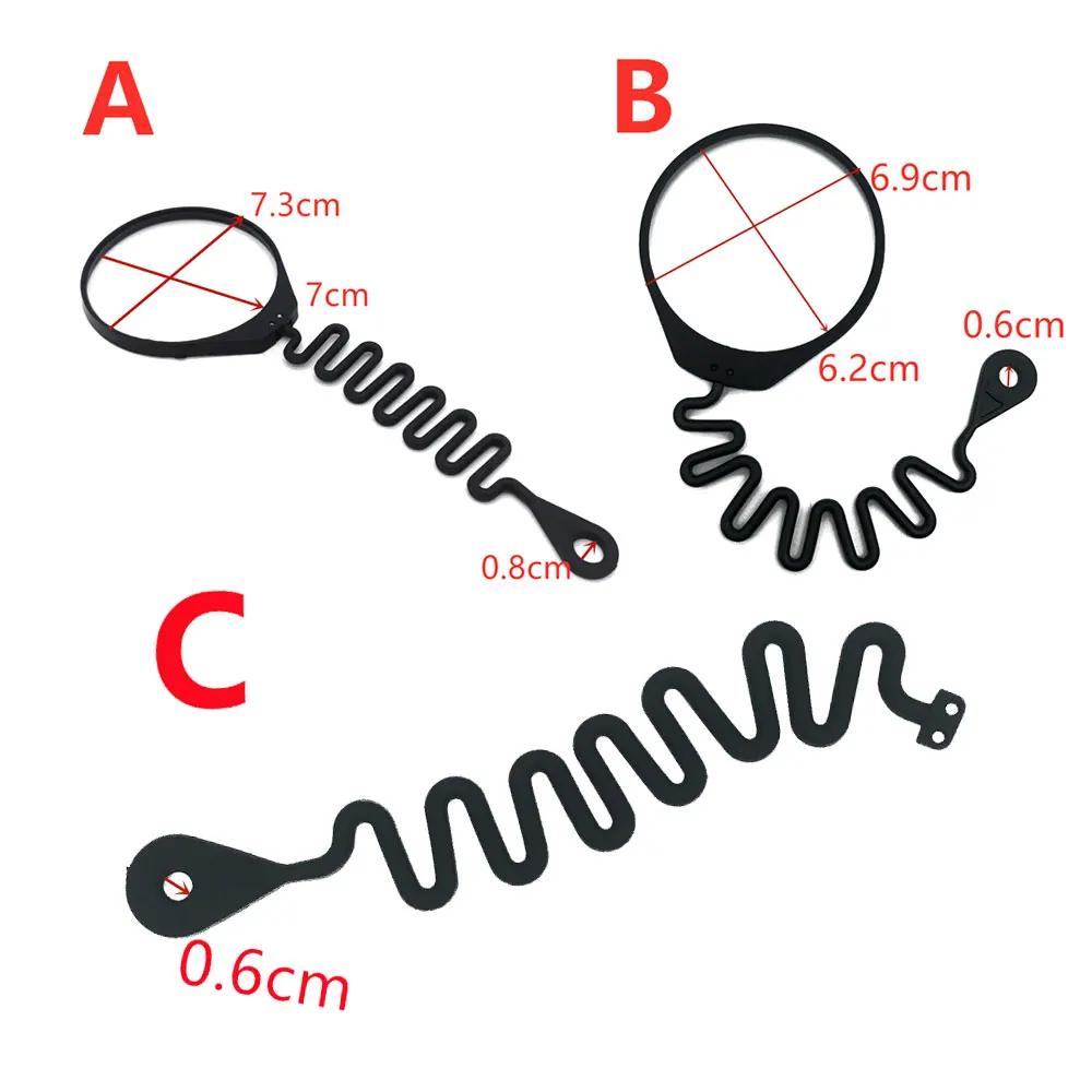 1ks Auto víko palivové nádrže Kryt Vedení Kabel Kabel Benzín Diesel Lana Příslušenství pro Volvo S80 S60 S40 S60L XC60 XC90 V40 C30 C70 V70