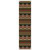 60x300cm Boho Ethnic Pattern Hanging Fabric Homestay Special Feature Ceiling Wall Decor Special Feature Background Cloth New