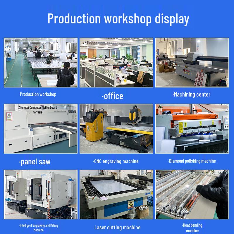 Clear Acrylic Pen and Cosmetic Display Stand for Fountain Pens, Lipsticks, and Eyebrow Pencils