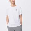 Puma Fashionable Comfortable Versatile Short Sleeve T-Shirt Men Tops White 688925-02