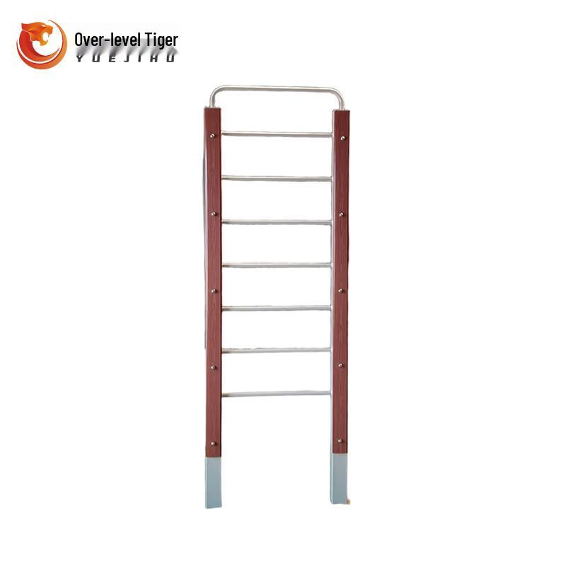 Leaping Tiger Outdoor Fitness Wall Bars