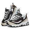 Skechers Women's Retro Panda Platform Sneakers