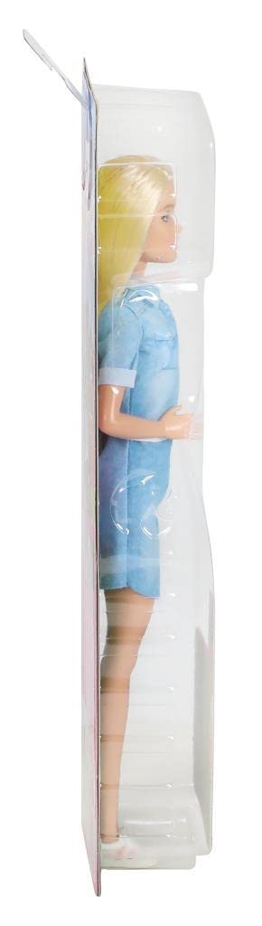 barbie Dreamhouse Adventure Barbie 3 and GHR58 [Dress-up Doll] [Ages Up]