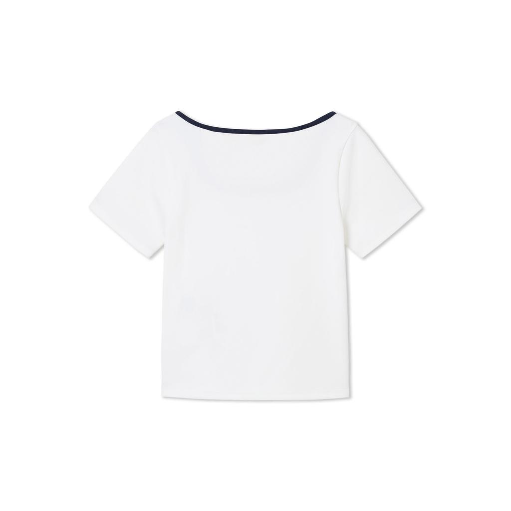 Levis Fashionable Versatile Solid Color Knitted Casual Short Sleeve T-Shirt Men Tops 0019T-0003