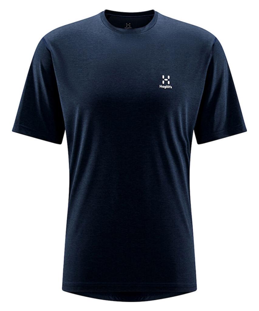 Hageullopeuseu Ridge Tee Man