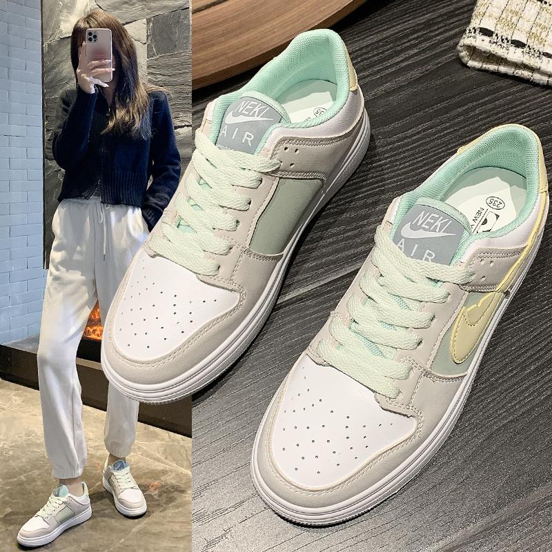 Buy High Quality Fashion Shoes Women Casual Sneakers Outdoor Air