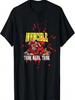 Invincible Animated - Denk Mark Denk T-Shirt