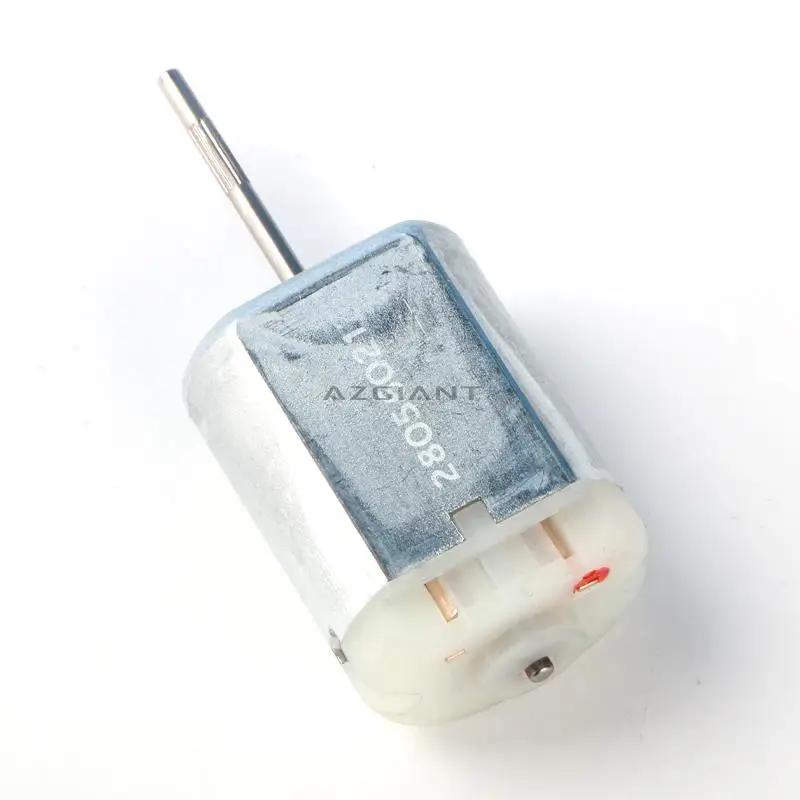DC Motor FC-280 12V 12000r/min for Fold Rearview Mirror Motor Counterclockwise