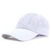 11cm Long Peak Sun Cap Lady Summer Sunshade Sport Hat Men Big Size Mesh Baseball Caps  55-60cm 60-65cm